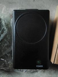 Alimentatori PoE 30W 802.3at