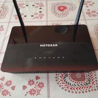 ROUTER WIFI