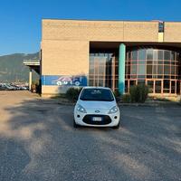 Ford Ka 1.2 8V 69 CV Individual