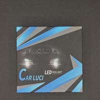 Fari Fendinebbia LED per Auto - Car Luci