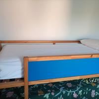 letto singolo