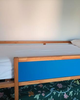 letto singolo