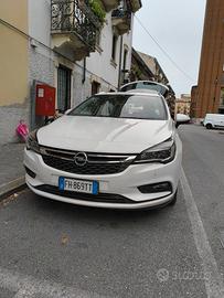 Opel Astra Sports Tourer 1.6 CDTI Innovation 2017