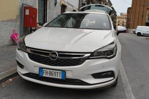 Opel Astra Sports Tourer 1.6 CDTI Innovation 2017