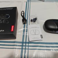auricolari bluetooth Lenovo 