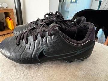 Nike Tiempo bambino N’ 35