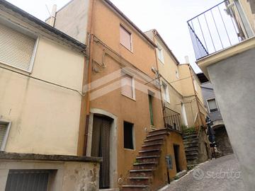 Cielo Terra - Castelbottaccio