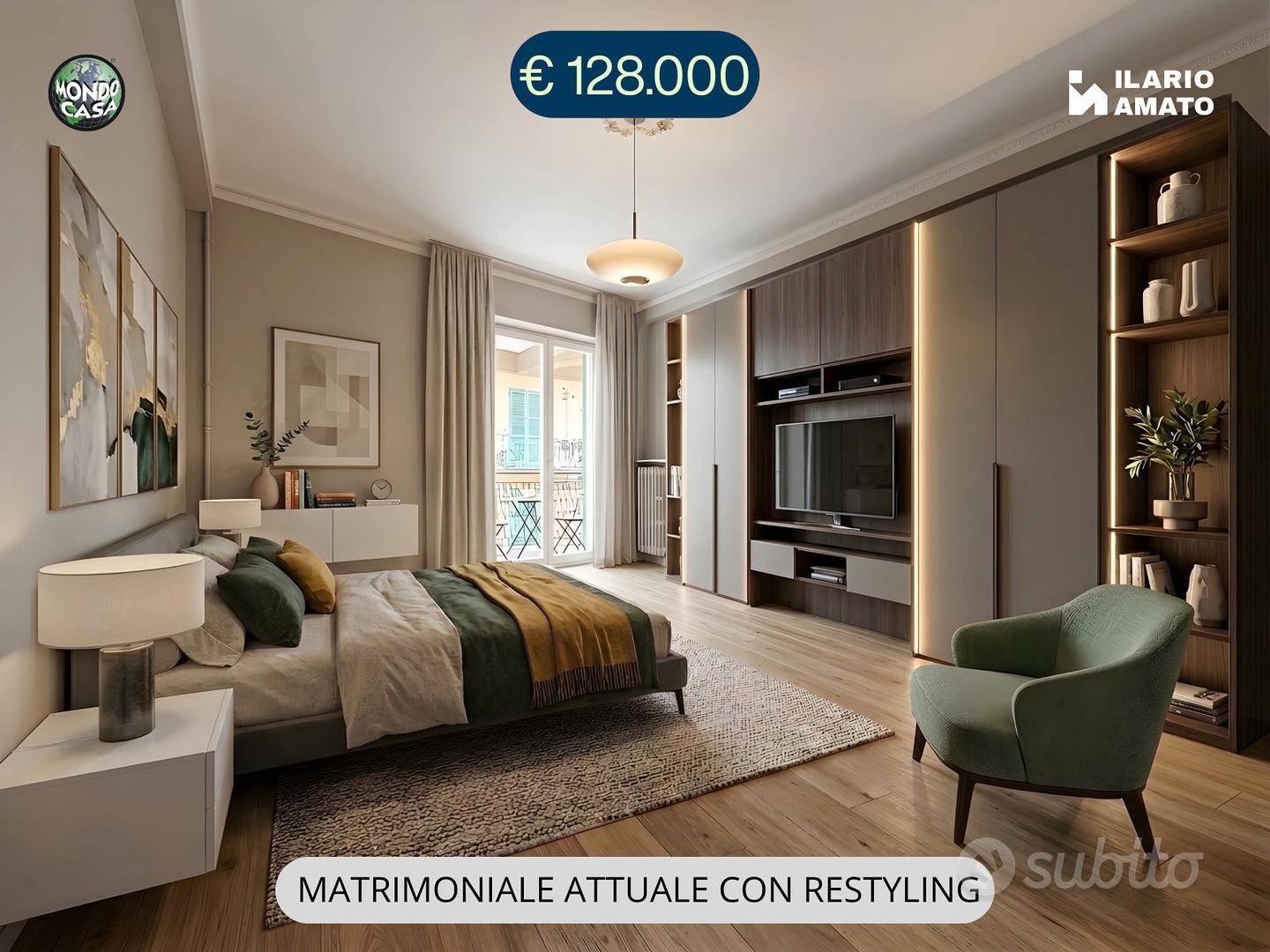 Appartamento – Molfetta, Villaggio Belgiovine - Altro