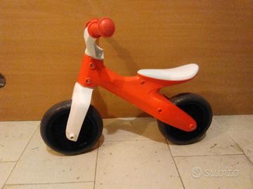 Balance bike