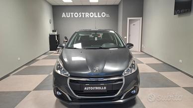 Peugeot 208 PureTech 68 5 porte Active