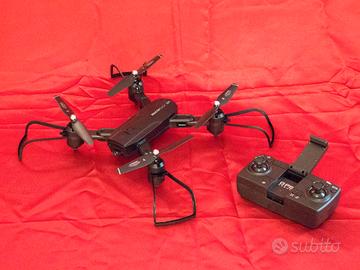 Drone DragonTouch GPS