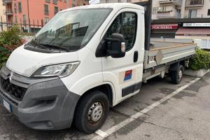Citroen jumper 35 onnicar