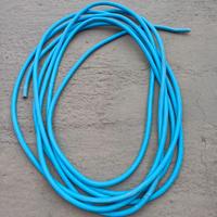 Cavo elettrico 4 X 10 mai usato