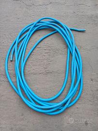 Cavo elettrico 4 X 10 mai usato