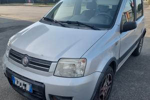 Fiat Panda 1.2 60cv Climbing Metano NEOPATENTATI 