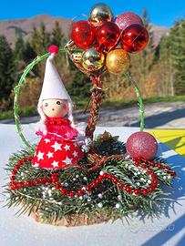 centrotavola bambolina