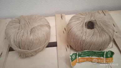 spago militare e sacche Marina Mil. (prezzi divers