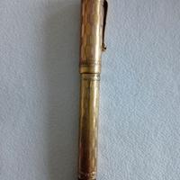 ATLANTICA Antica Penna Stilografica 18K