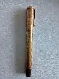 ATLANTICA Antica Penna Stilografica 18K