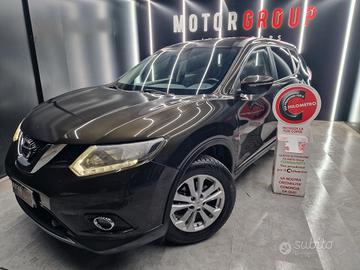 Nissan X-Trail 1.6 dCi 2WD Tekna 130cv