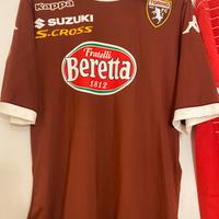 Maglia Torino campionato 2013-14