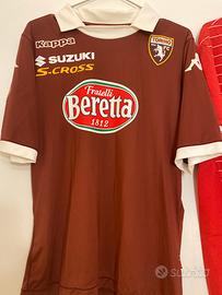 Maglia Torino campionato 2013-14