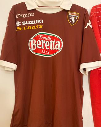 Maglia Torino campionato 2013-14