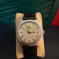 Tissot SeaStar anni ‘70