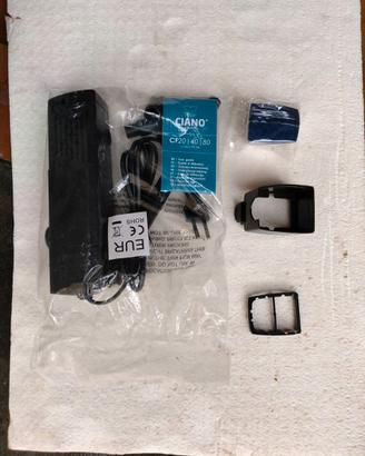 Filtro acquario Ciano CF 20/40/80