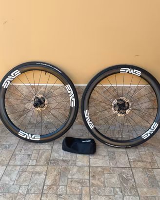 Ruote enve 3.4