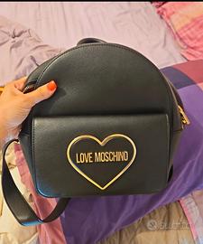 Zainetto Moschino