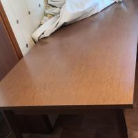 tavola in legno