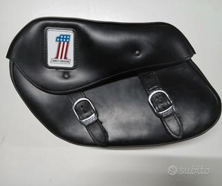 Harley Davidson Accessori ricambi