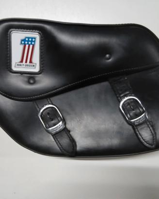 Harley Davidson Accessori ricambi