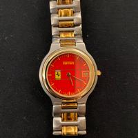 Orologio Ferrari