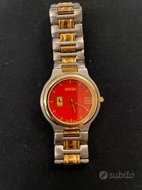 Orologio Ferrari