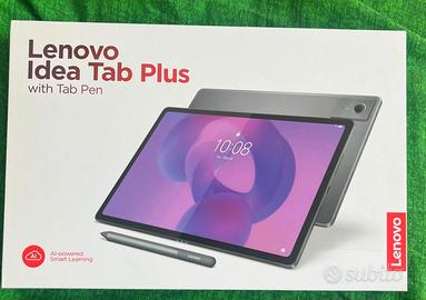 Lenovo Idea Tab Plus 12.1 NUOVO 8GB/256GB