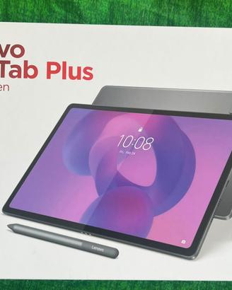 Lenovo Idea Tab Plus 12.1 NUOVO 8GB/256GB