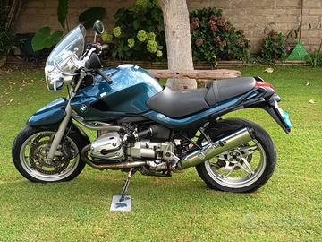 BMW 1150 r