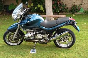 BMW 1150 r