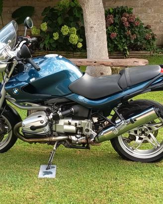 BMW 1150 r