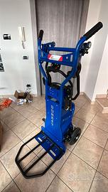 Saliscale Elettrico – pari al nuovo