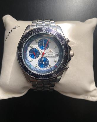 Orologio citizien cronografo