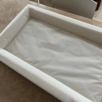 Materassino fasciatoio da appoggio