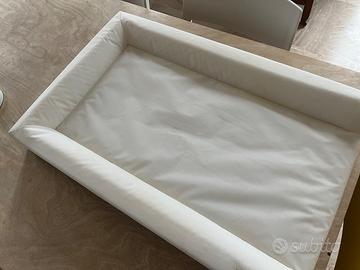 Materassino fasciatoio da appoggio