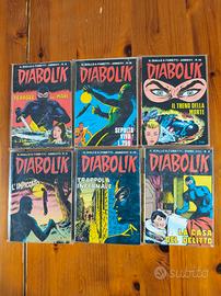 DIABOLIK 