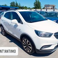 Opel Mokka X GPL 1 PROPRIETARIO