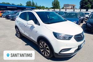 Opel Mokka X GPL 1 PROPRIETARIO