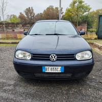 Volkswagen Golf 1.9 TDI del 2001