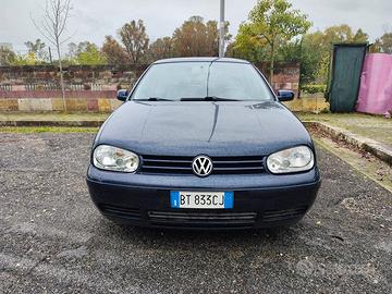 Volkswagen Golf 1.9 TDI del 2001